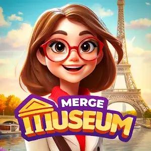 Merge Museum: Art & History