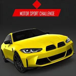 Motor Sport Challenge