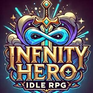 Infinity Hero: Infinite Growth Idle RPG