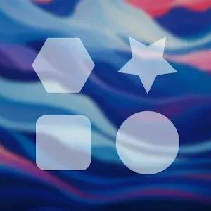 Transparency Icon Pack