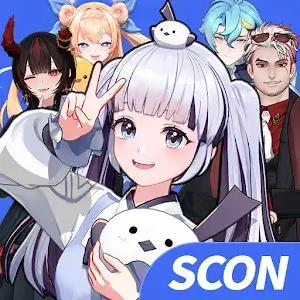 VTuber : Idle RPG
