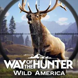 Way of the Hunter Wild America