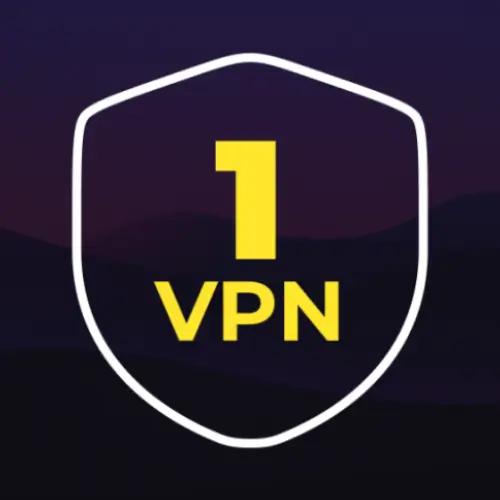 1 Fast VPN