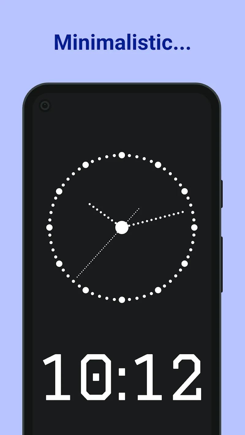AtomicClock: NTP Time Screenshot 4