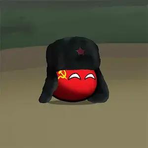 Countryball: World 1930