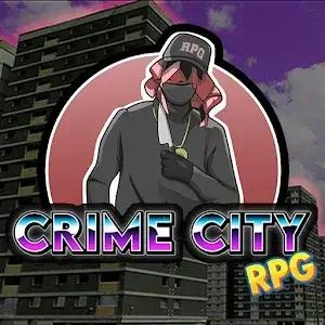 Crime City RPG