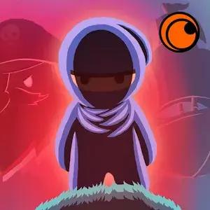 Crunchyroll: 10 Second Ninja X