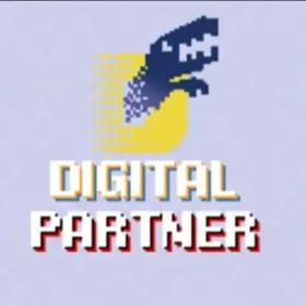 Digital Partner Digimon