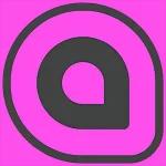 Drop Dark - Icon Pack