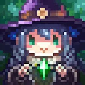 Elemental: 2D MMORPG