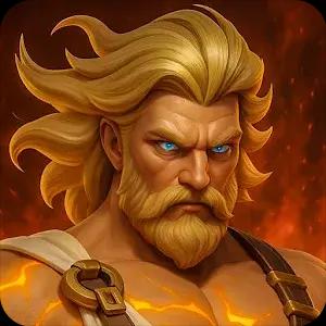 God Slayer: RPG Roguelike