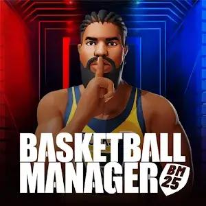 Idle Basketball Manager 2025