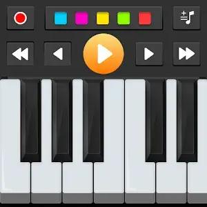 Learn Piano & Piano Keyboard (Piano Learn)