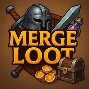Merge 2 Loot