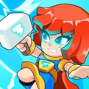 North War: Island Defense 3D