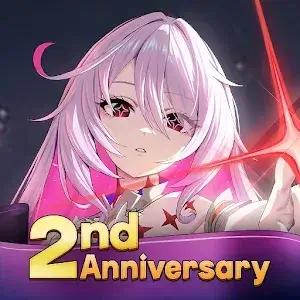 OUTERPLANE - Strategy Anime