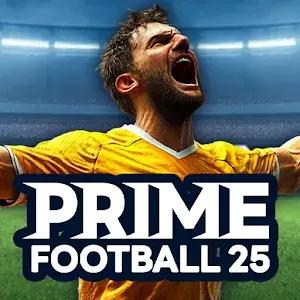 Prime Football 2025