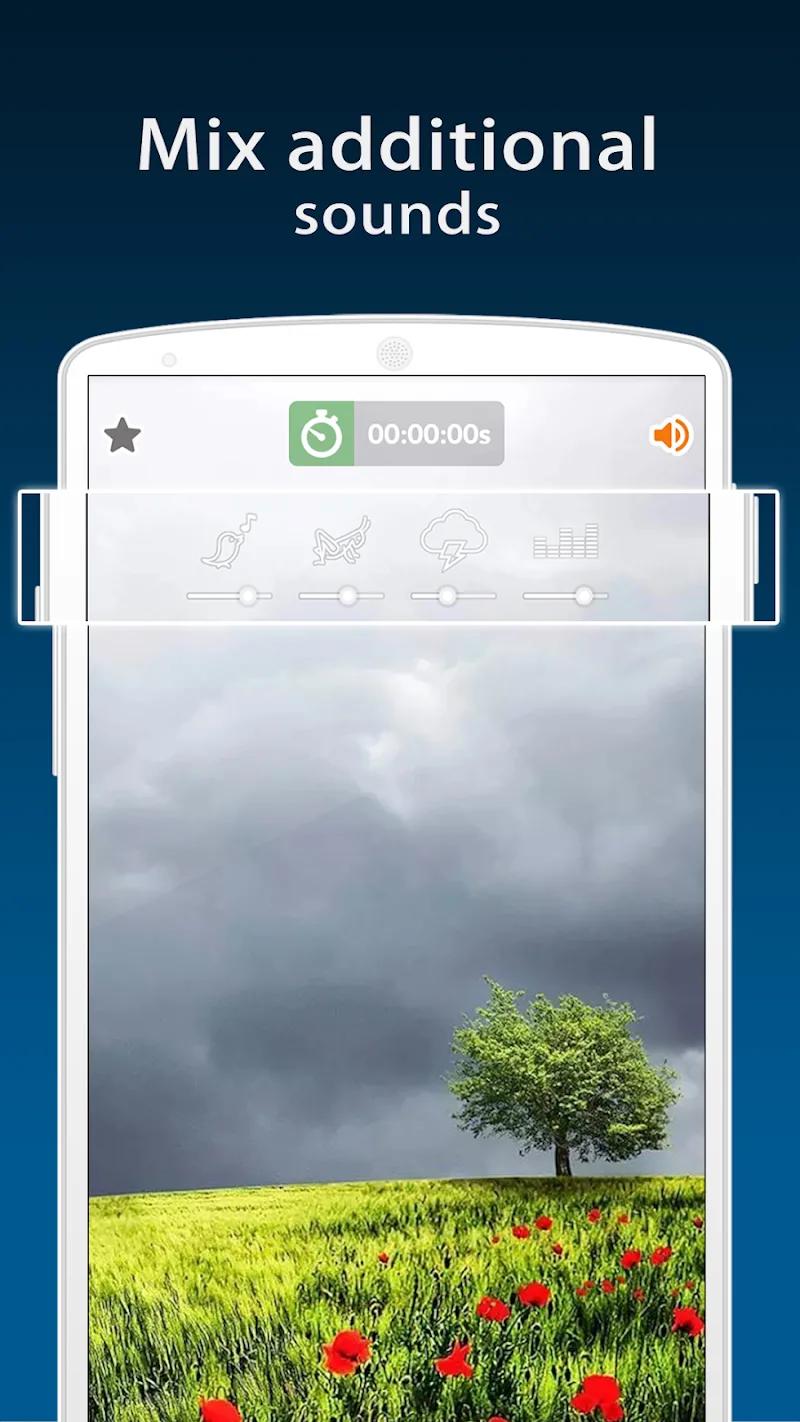 Relaxing Music Screenshot 3