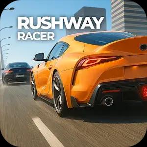 Rushway Racer