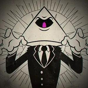 We Are Illuminati: Conspiracy