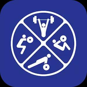 Barbell Workout at Home & Gym