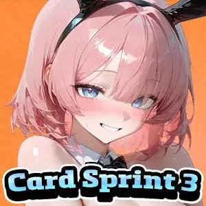 Card Sprint3 : Sweet Edition