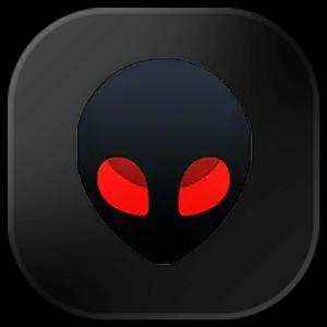 Darko Glass Icon Pack