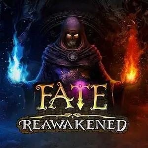 FATE Reawakened