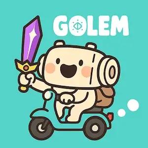 Golem Evolution