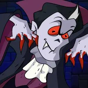 Haunted Castle - Ghost Game