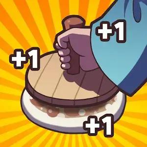 Jumo Clicker! - Pancake Tycoon