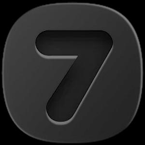 Pressed Glass Icon Pack