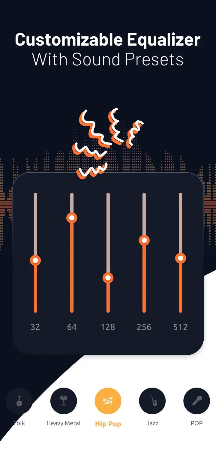 Super Ear Improve Hearing Screenshot 5