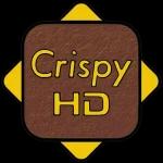 Crispy HD - Icon Pack