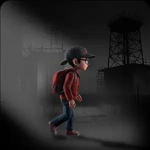 Escape Story : Dark Nightmares