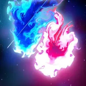 Fluid Magic: 3D Live Wallpaper (Fluid Live Wallpaper)