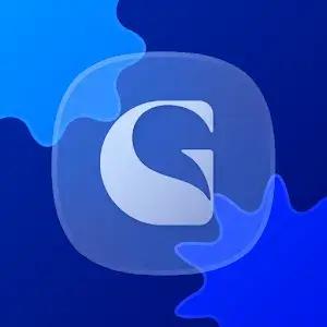 Glass Material You Icons