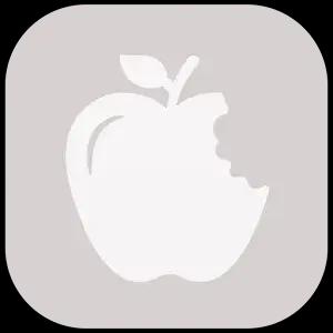 iOS Liquid Glass - Icon Pack