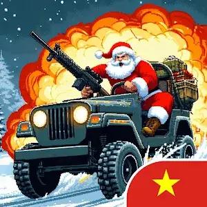 Jackal Squad (Jackal Jeep)