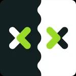 LineX Adaptive IconPack