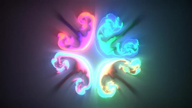 Magic Fluids Screenshot 2