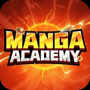 Manga Academy: Multiverse War