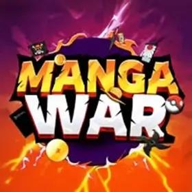 Manga War