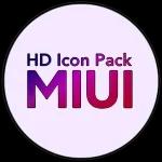 MIUl Circle - Icon Pack