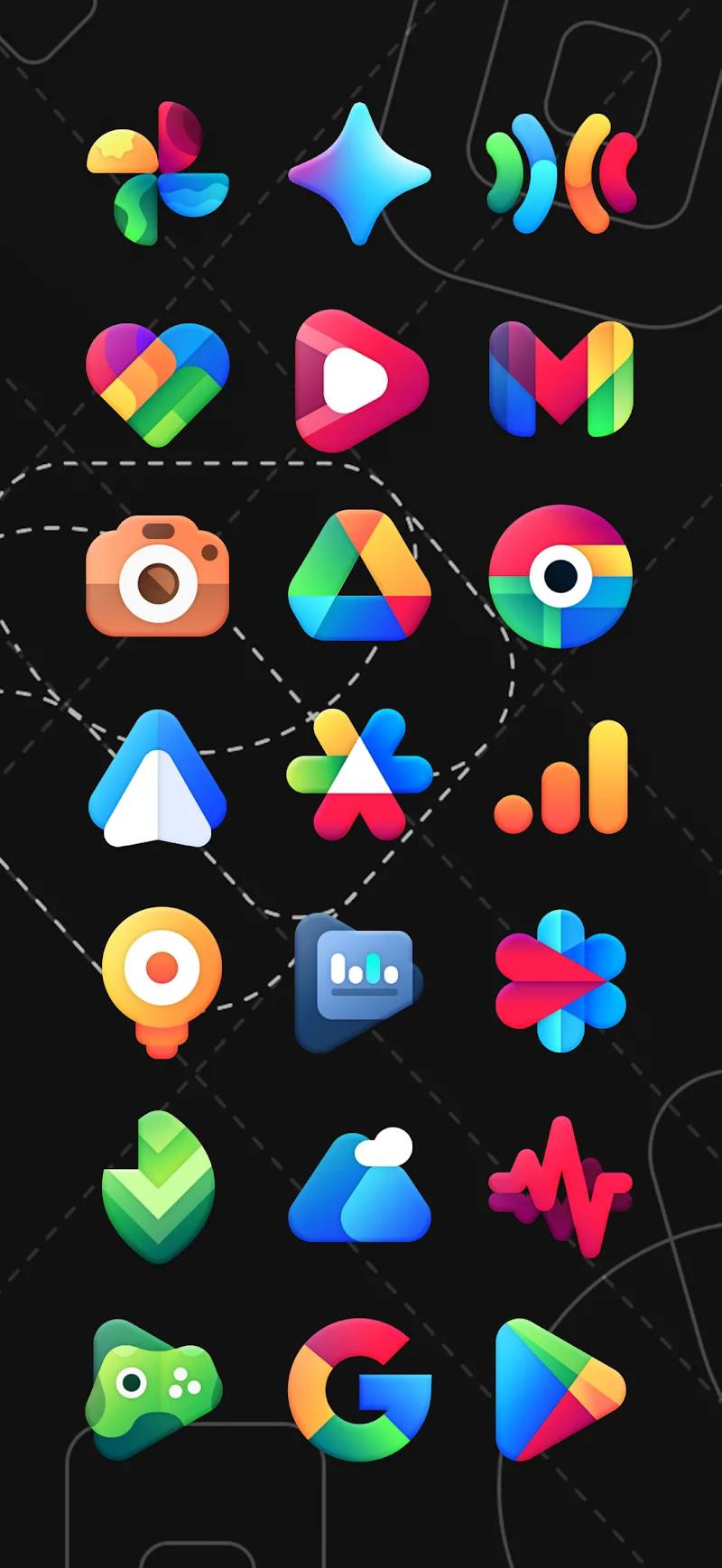 Premium Icons Screenshot 3