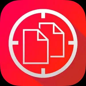 Scan & Translate: Photo camera