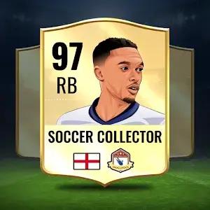Soccer Collector: Build Team