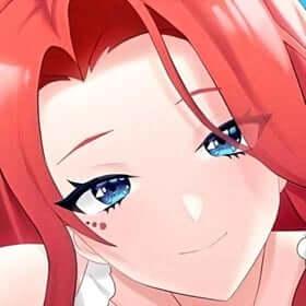 The Girlfriend From My Novel