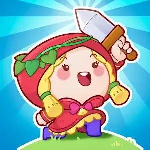 Wanderland: Angel Hunters RPG