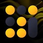 Yellow IconPack : LuXYellow